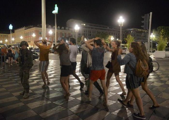 Atentado en Niza, una de las cinco cunas del terrorismo yihadista en Francia