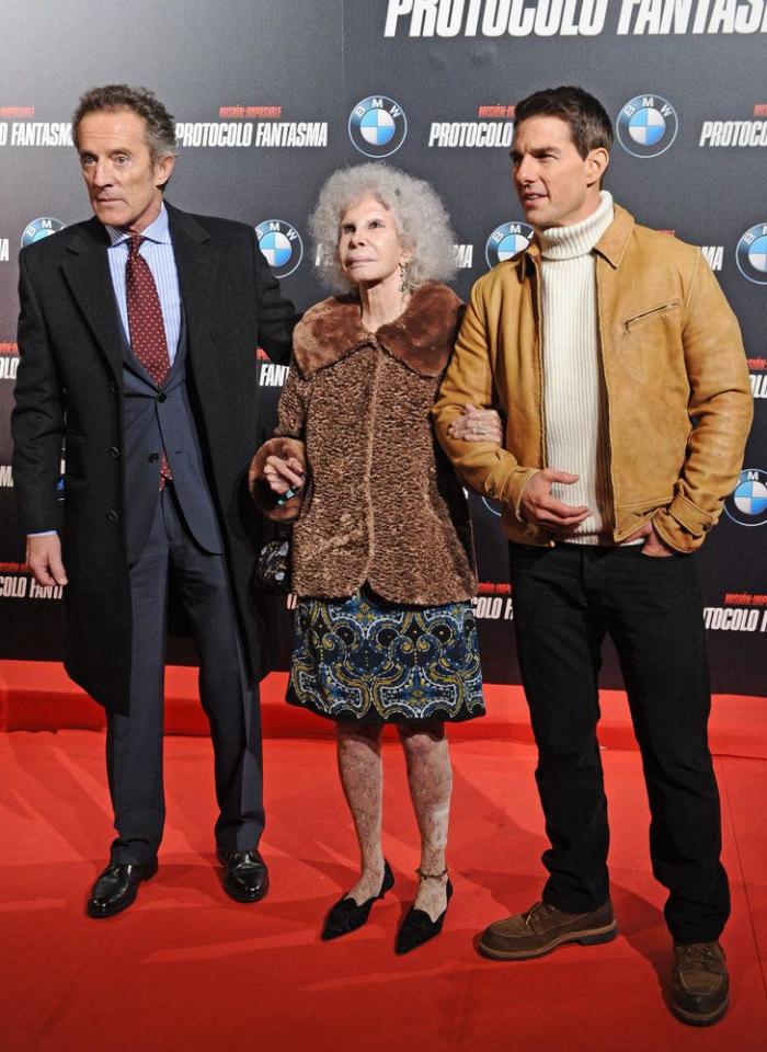 Muerte duquesa de Alba: Cayetana Fitz-James Stuart muere a los 88 años de edad (FOTOS)