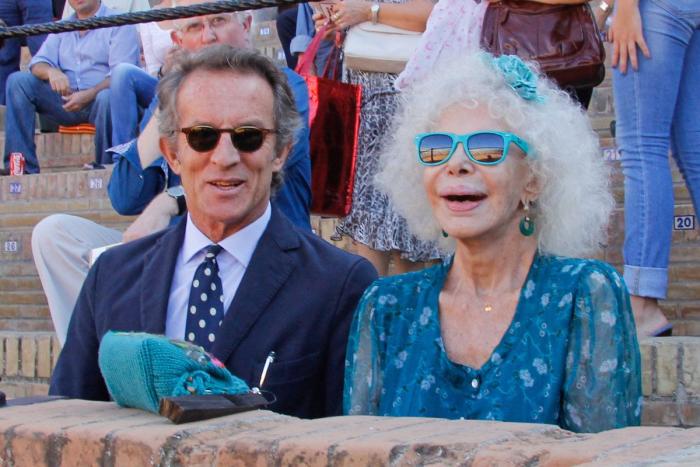 Muerte duquesa de Alba: Cayetana Fitz-James Stuart muere a los 88 años de edad (FOTOS)