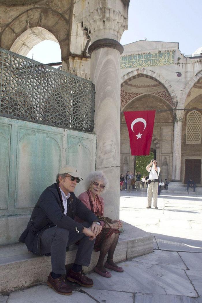 Muerte duquesa de Alba: Cayetana Fitz-James Stuart muere a los 88 años de edad (FOTOS)