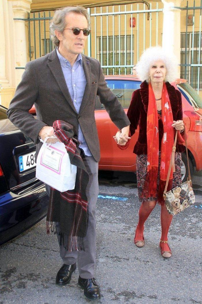 Muerte duquesa de Alba: Cayetana Fitz-James Stuart muere a los 88 años de edad (FOTOS)