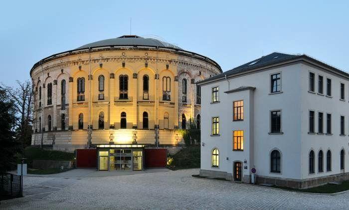 Yadegar Asisi: el IMAX del mundo fotográfico