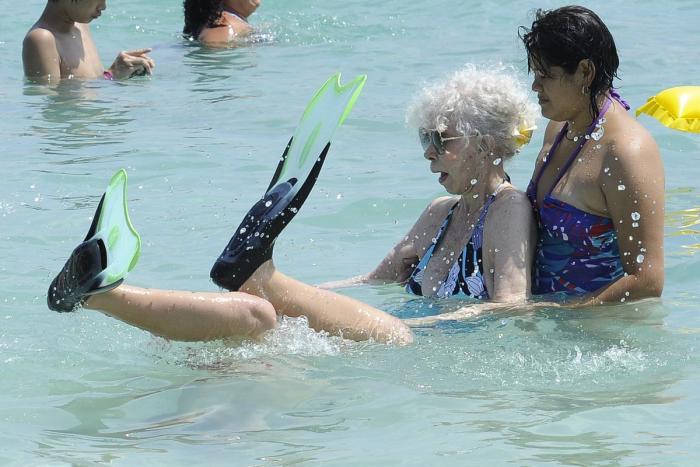 Muerte duquesa de Alba: Cayetana Fitz-James Stuart muere a los 88 años de edad (FOTOS)