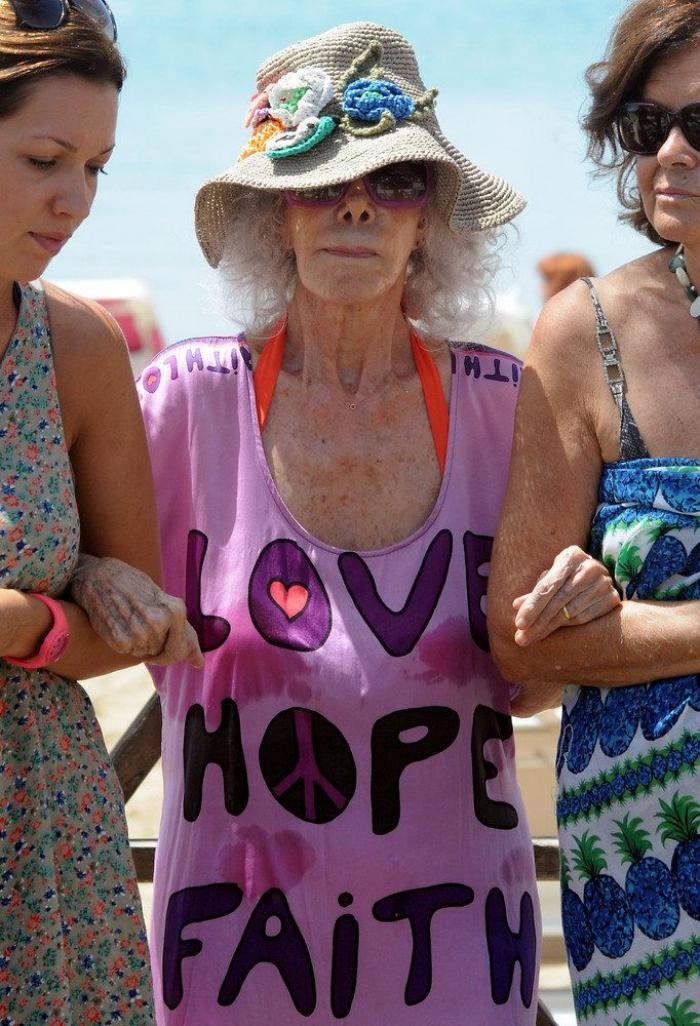 Muerte duquesa de Alba: Cayetana Fitz-James Stuart muere a los 88 años de edad (FOTOS)