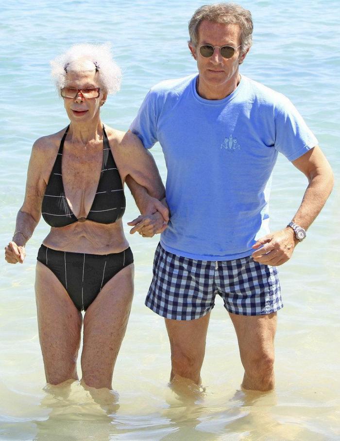 Muerte duquesa de Alba: Cayetana Fitz-James Stuart muere a los 88 años de edad (FOTOS)