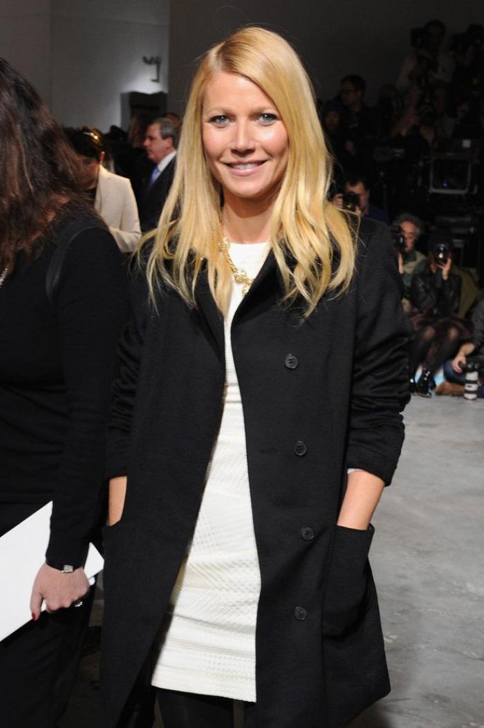 Vanesa Lorenzo: "Fuera de casa como fritanga o pizza sin remordimientos"