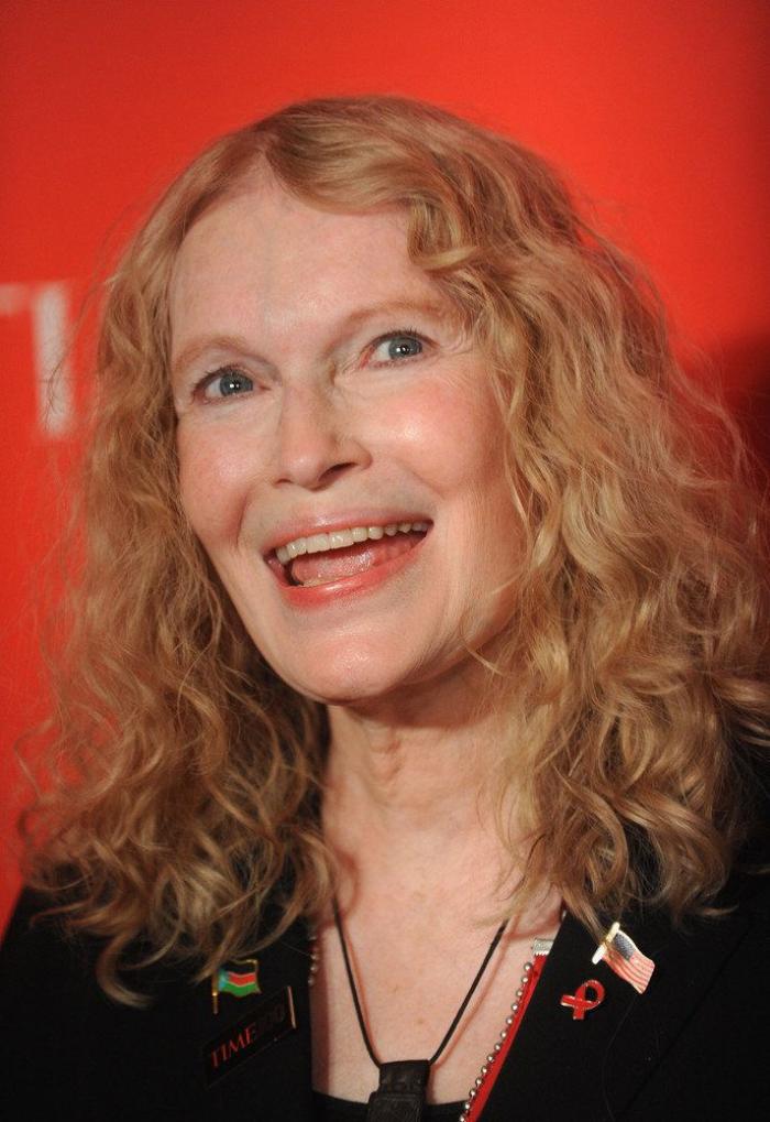 Vanesa Lorenzo: "Fuera de casa como fritanga o pizza sin remordimientos"