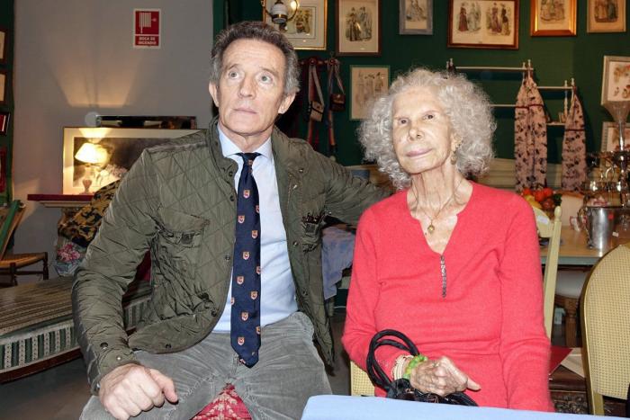 Muerte duquesa de Alba: Cayetana Fitz-James Stuart muere a los 88 años de edad (FOTOS)