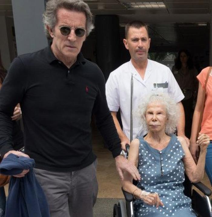 Muerte duquesa de Alba: Cayetana Fitz-James Stuart muere a los 88 años de edad (FOTOS)