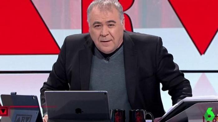 Hackean las cuentas oficiales de redes sociales de algunos programas de laSexta