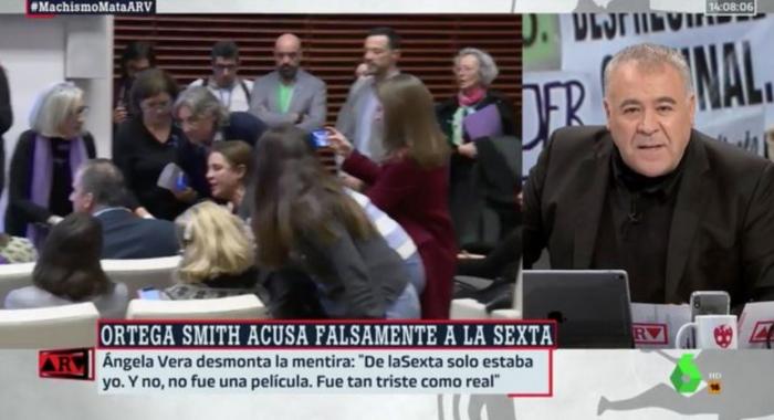 Hackean las cuentas oficiales de redes sociales de algunos programas de laSexta