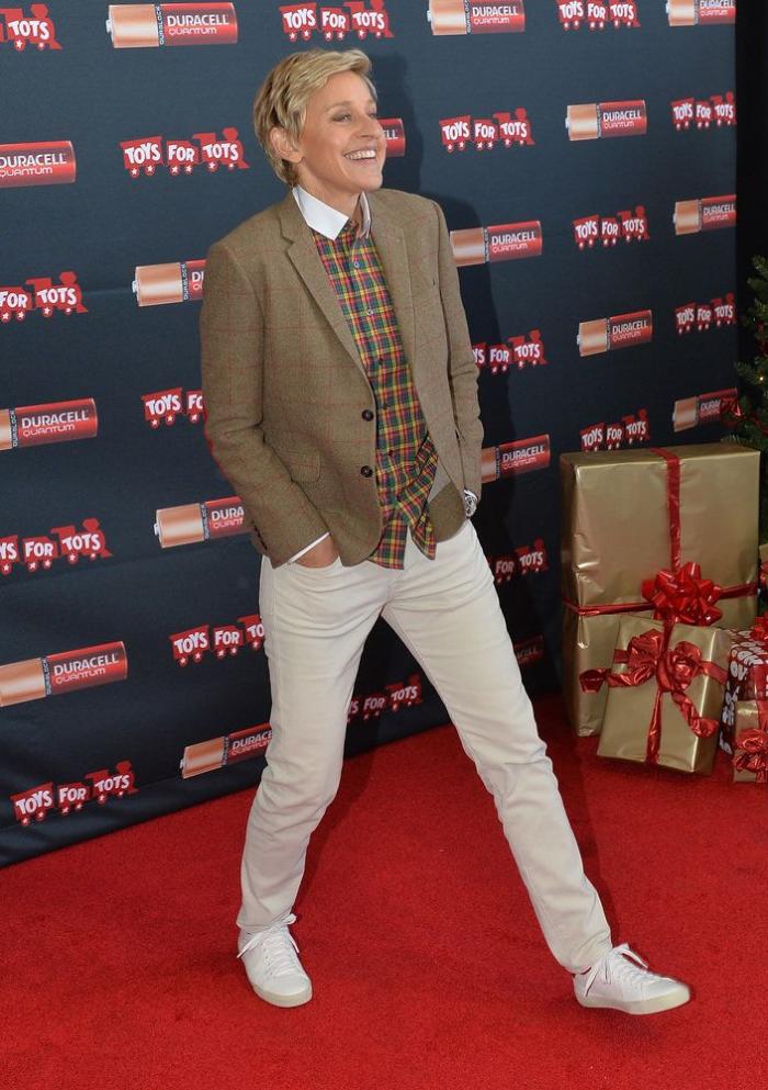 Vanesa Lorenzo: "Fuera de casa como fritanga o pizza sin remordimientos"