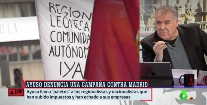 Hackean las cuentas oficiales de redes sociales de algunos programas de laSexta