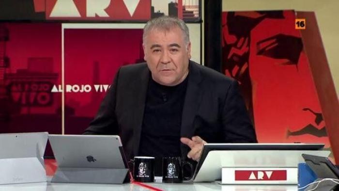 Hackean las cuentas oficiales de redes sociales de algunos programas de laSexta