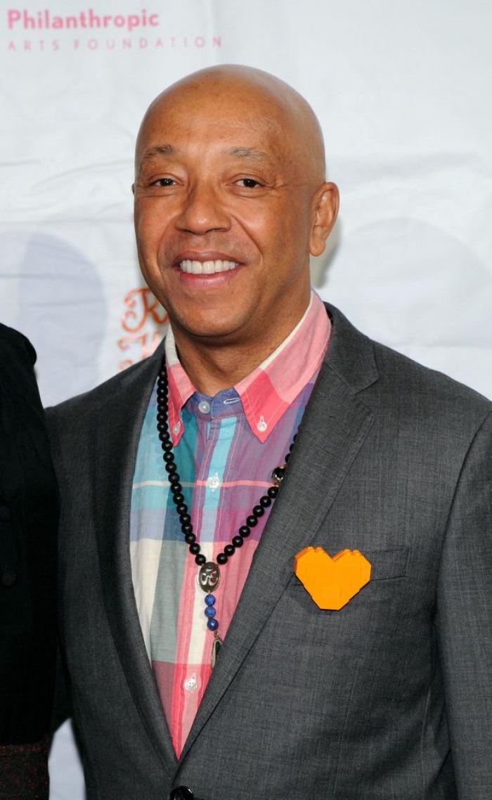 Vanesa Lorenzo: "Fuera de casa como fritanga o pizza sin remordimientos"