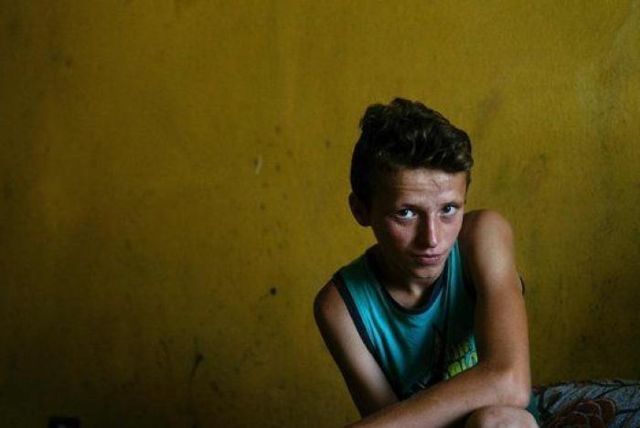 La fiebre del juego 'Pokemon GO', las calles de París desde los cielos y otras fotos de este jueves