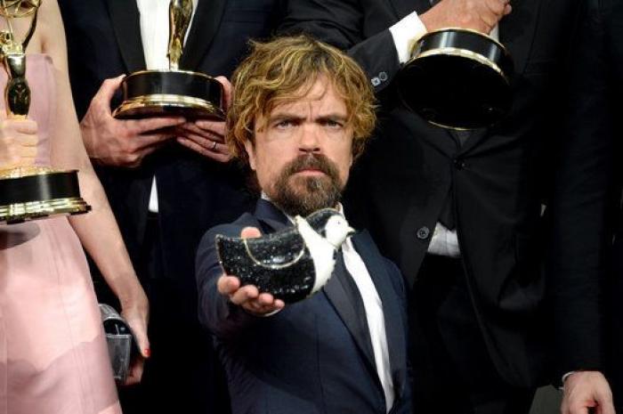 Nominaciones a los Premios Emmy 2016: 'Juego de Tronos' vuelve a reinar con 23 candidaturas