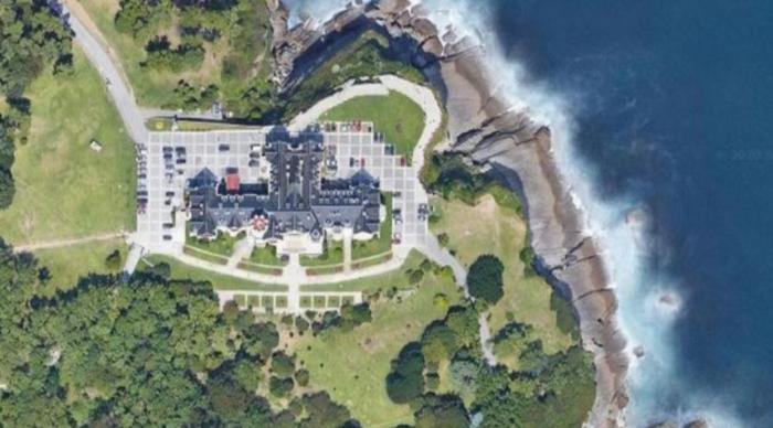 El impensable hallazgo de un usuario en Google Maps: es justo lo que parece y NO es un montaje