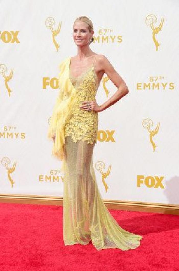 Nominaciones a los Premios Emmy 2016: 'Juego de Tronos' vuelve a reinar con 23 candidaturas