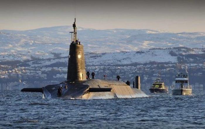 El Supremo británico rechaza otro refrendo de independencia en Escocia sin permiso de Londres