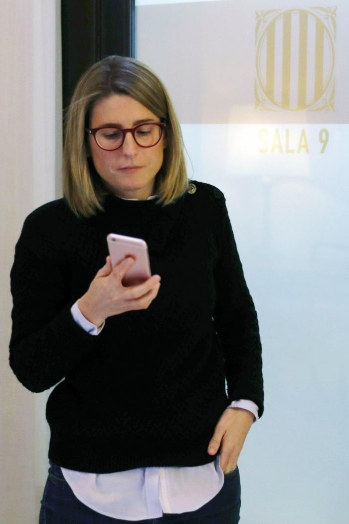 19 cosas que no sabías de Elsa Artadi