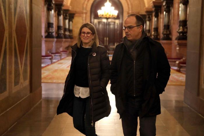 19 cosas que no sabías de Elsa Artadi