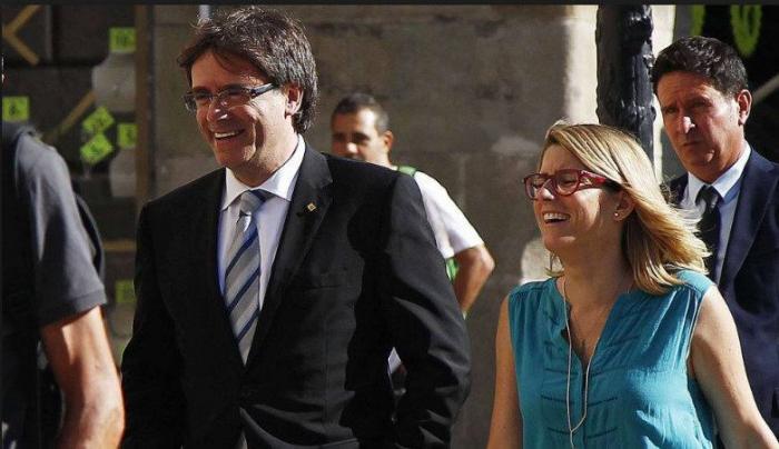 19 cosas que no sabías de Elsa Artadi