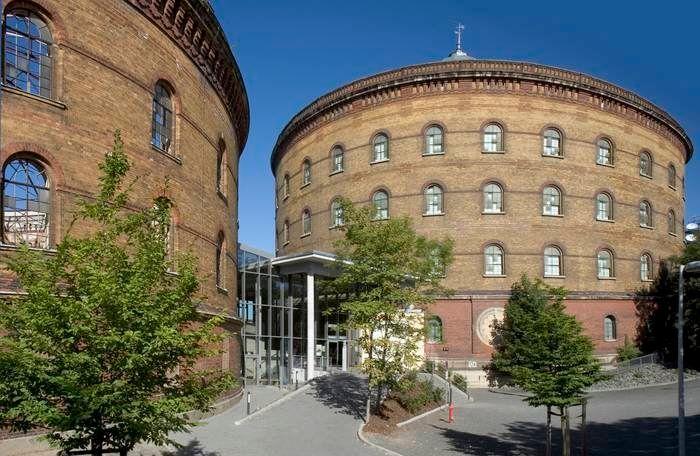 Yadegar Asisi: el IMAX del mundo fotográfico