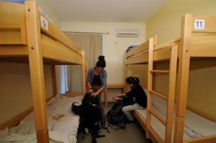 ¿Dormir por poco dinero? Los hoteles 'low cost' son la respuesta