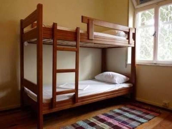 ¿Dormir por poco dinero? Los hoteles 'low cost' son la respuesta