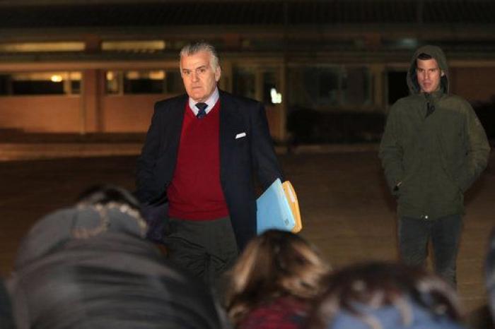 Starlite dice que las medidas de seguridad durante el concierto de Taburete fueron "ejemplares"