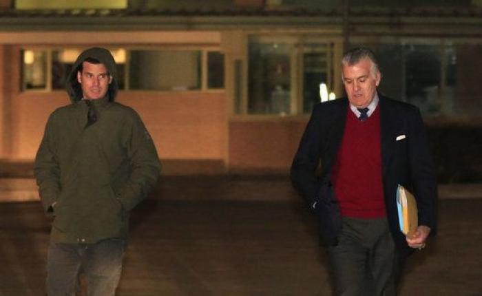 Starlite dice que las medidas de seguridad durante el concierto de Taburete fueron "ejemplares"