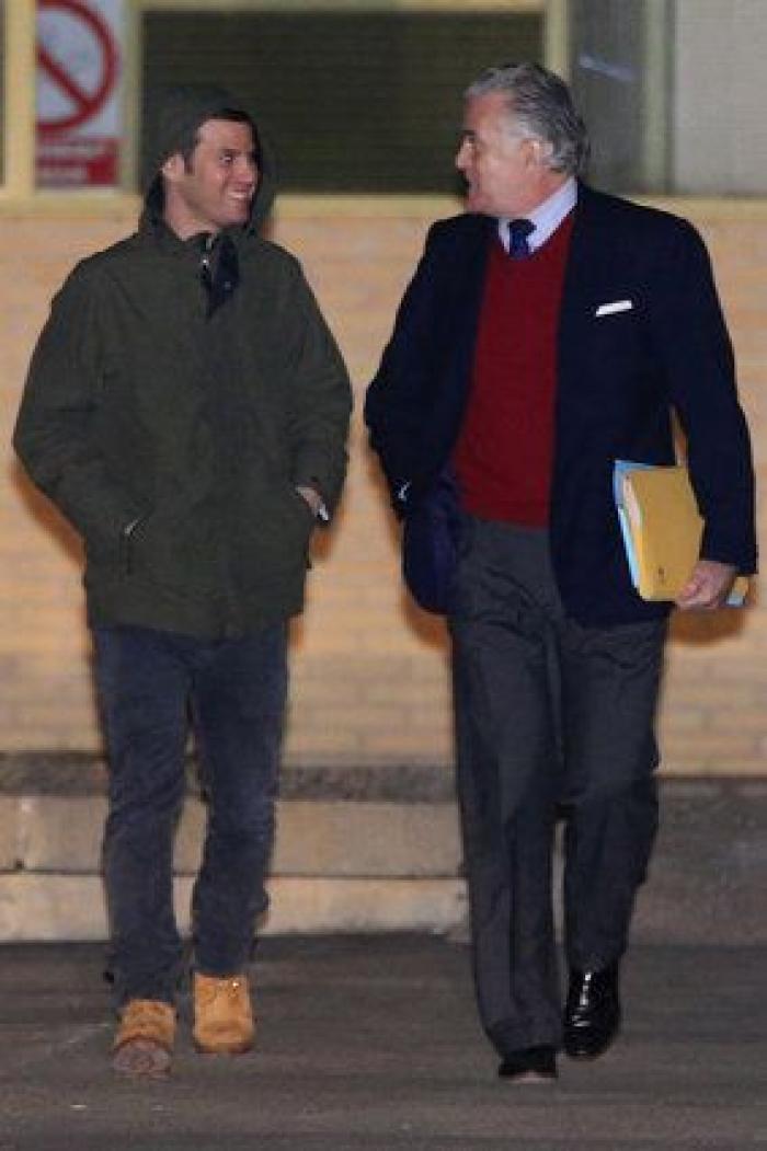 Starlite dice que las medidas de seguridad durante el concierto de Taburete fueron "ejemplares"