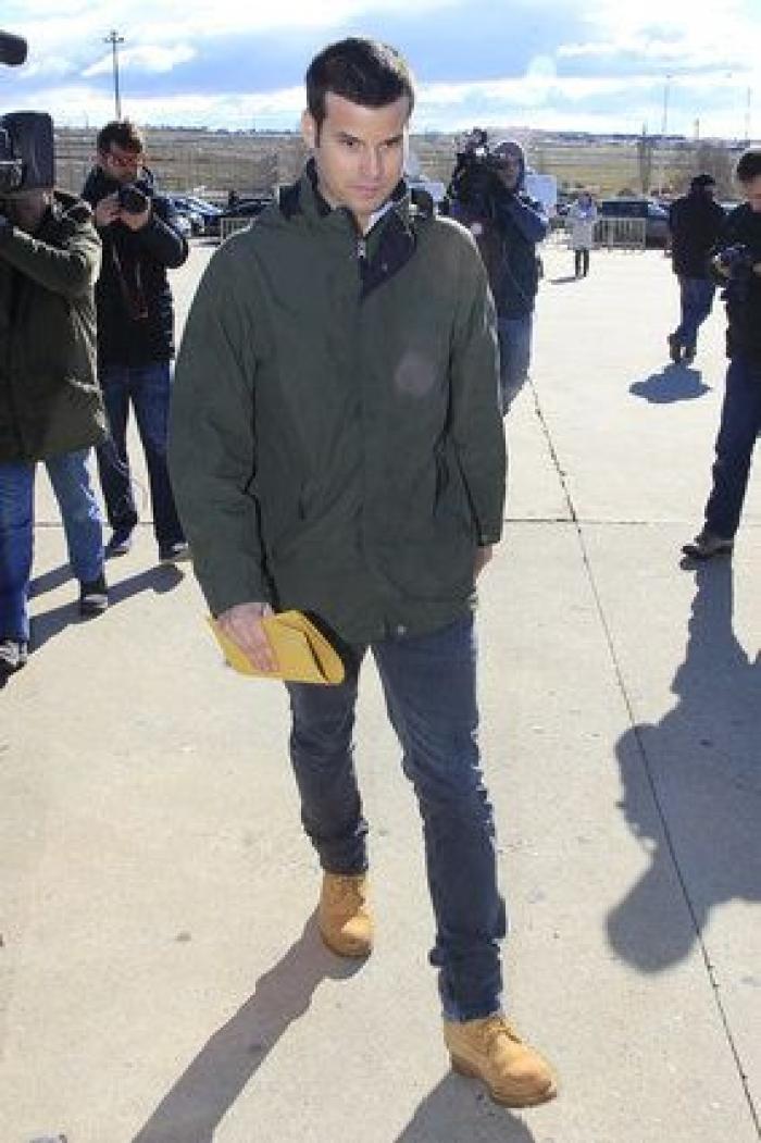 Starlite dice que las medidas de seguridad durante el concierto de Taburete fueron "ejemplares"