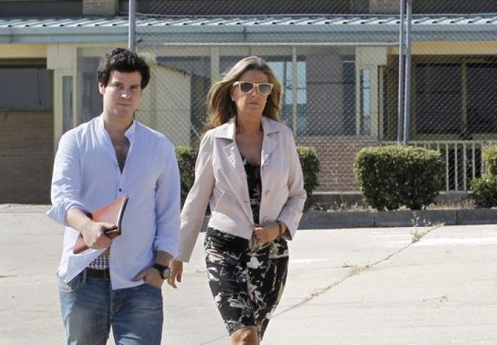 Starlite dice que las medidas de seguridad durante el concierto de Taburete fueron "ejemplares"