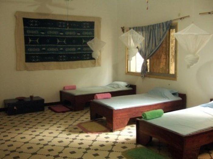 ¿Dormir por poco dinero? Los hoteles 'low cost' son la respuesta