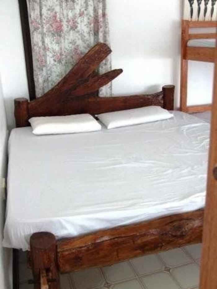 ¿Dormir por poco dinero? Los hoteles 'low cost' son la respuesta