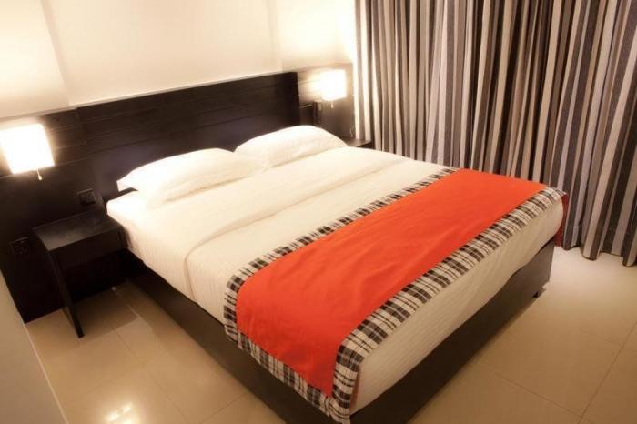 ¿Dormir por poco dinero? Los hoteles 'low cost' son la respuesta