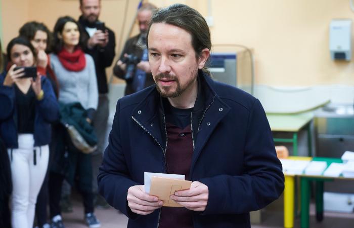 EN DIRECTO: 10-N, España vota