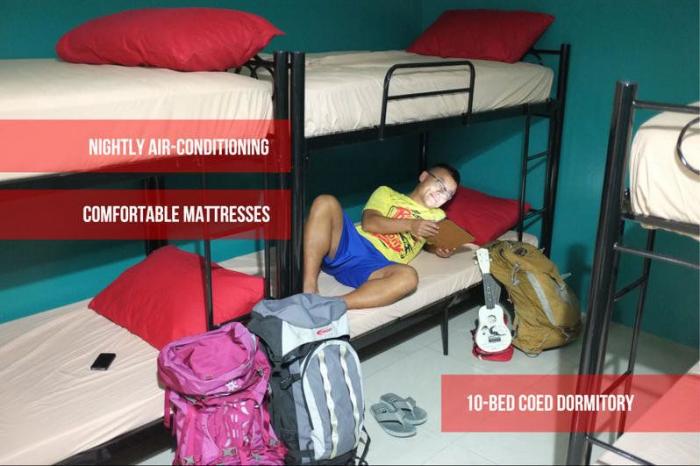 ¿Dormir por poco dinero? Los hoteles 'low cost' son la respuesta