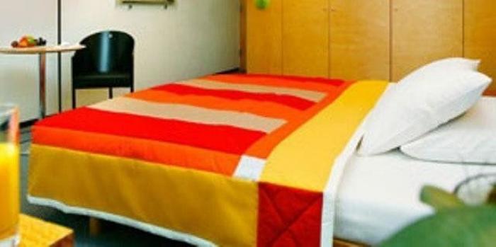 ¿Dormir por poco dinero? Los hoteles 'low cost' son la respuesta