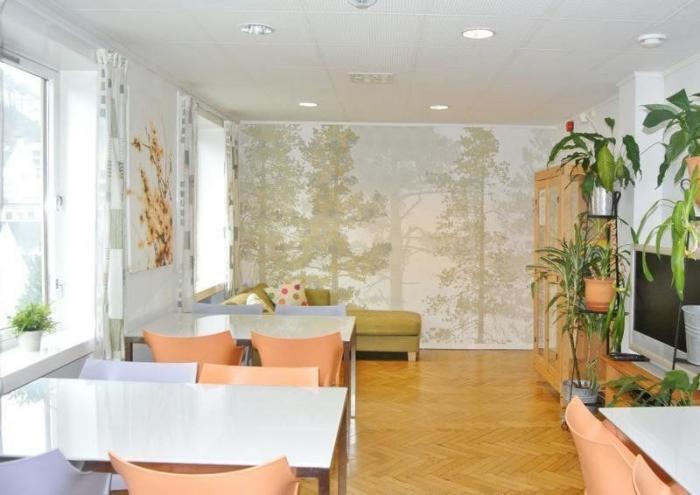 ¿Dormir por poco dinero? Los hoteles 'low cost' son la respuesta