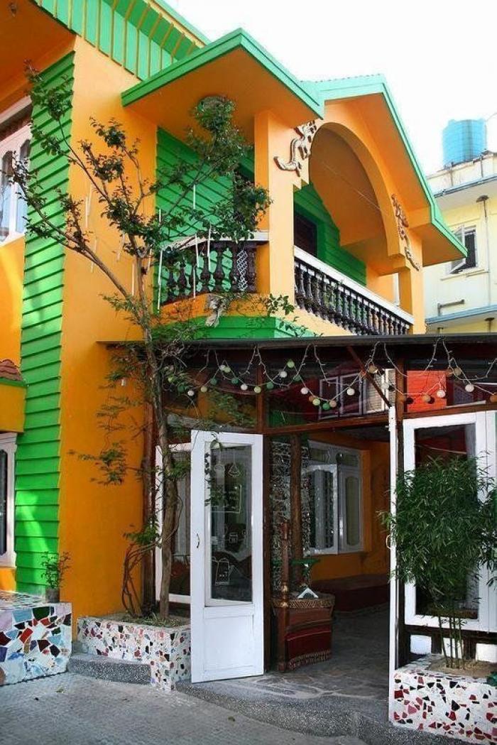 ¿Dormir por poco dinero? Los hoteles 'low cost' son la respuesta