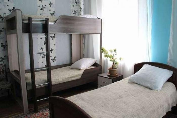 ¿Dormir por poco dinero? Los hoteles 'low cost' son la respuesta