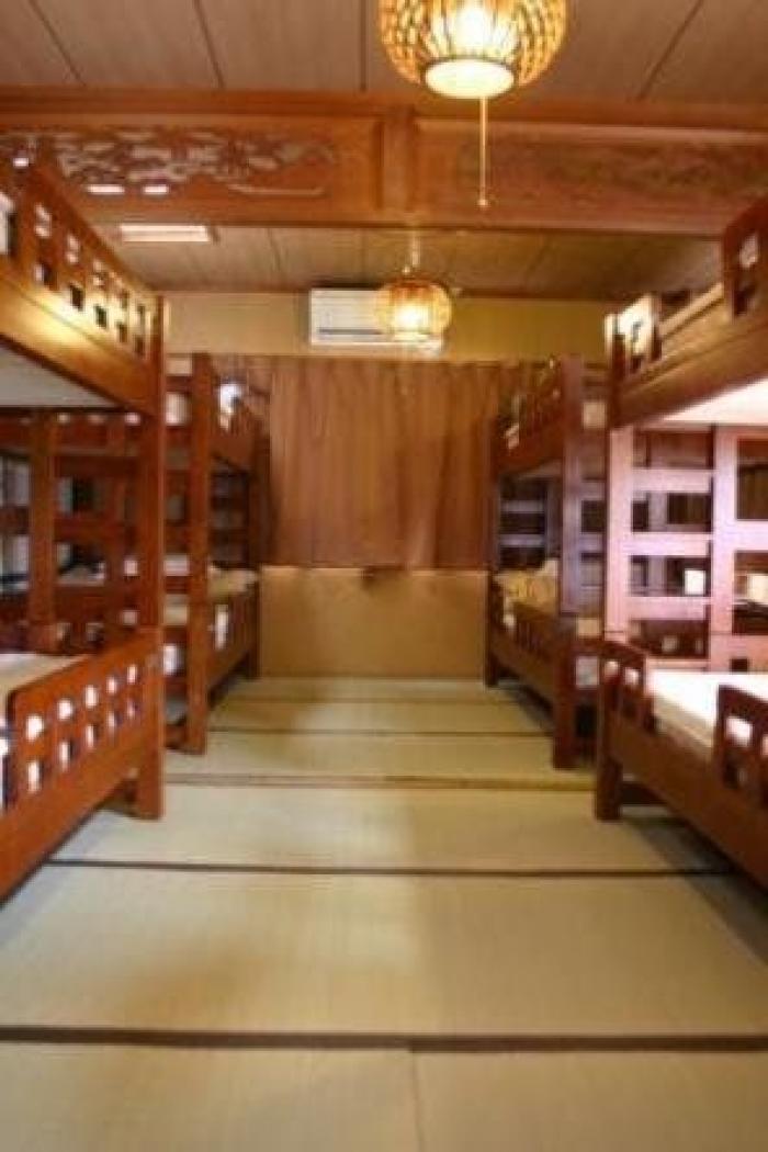 ¿Dormir por poco dinero? Los hoteles 'low cost' son la respuesta