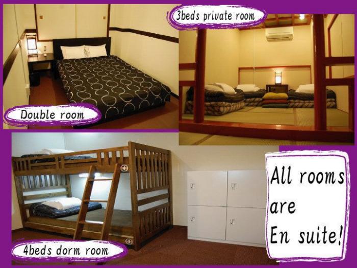 ¿Dormir por poco dinero? Los hoteles 'low cost' son la respuesta