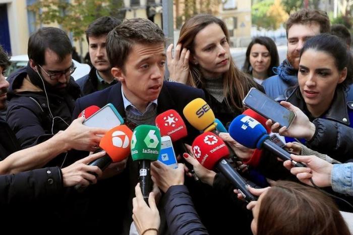 EN DIRECTO: 10-N, España vota