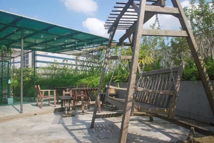 ¿Dormir por poco dinero? Los hoteles 'low cost' son la respuesta