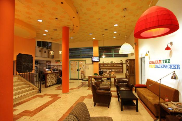 ¿Dormir por poco dinero? Los hoteles 'low cost' son la respuesta