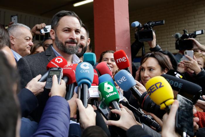 EN DIRECTO: 10-N, España vota